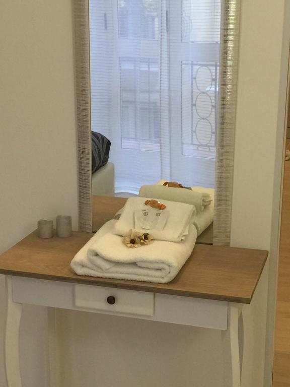 Saint Peter Cozy Apartamento *